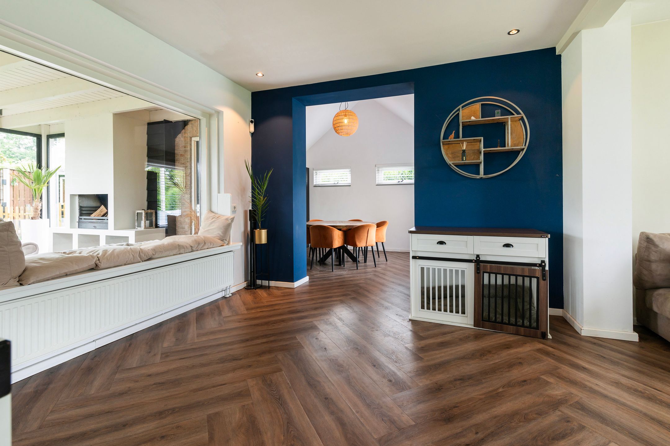 Photo 27 of Burgemeester Wilhelmweg 9