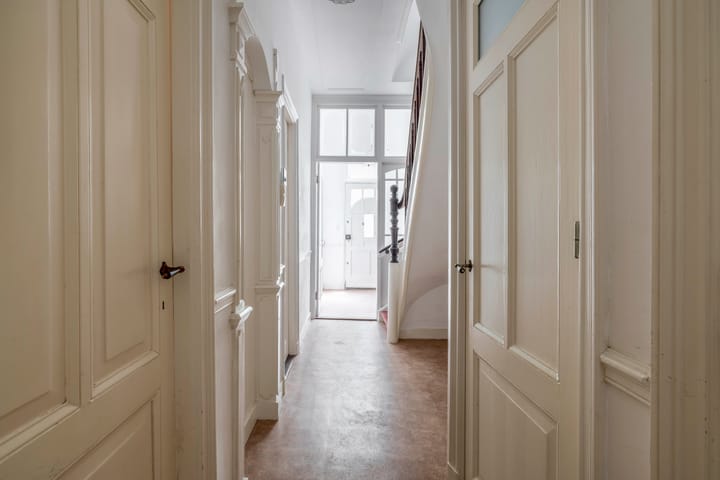 Foto 10 van Alexanderlaan 7