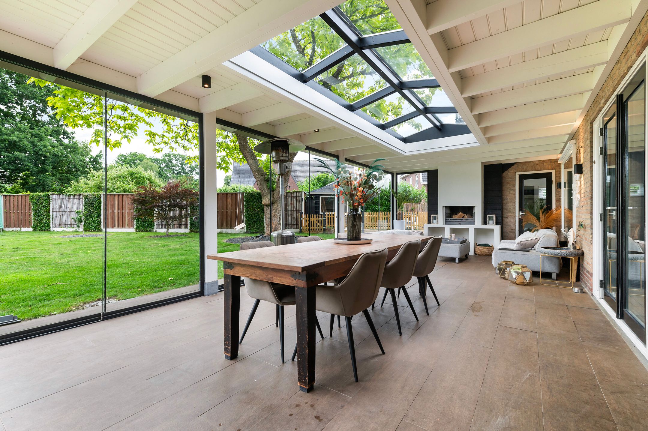 Photo 30 of Burgemeester Wilhelmweg 9