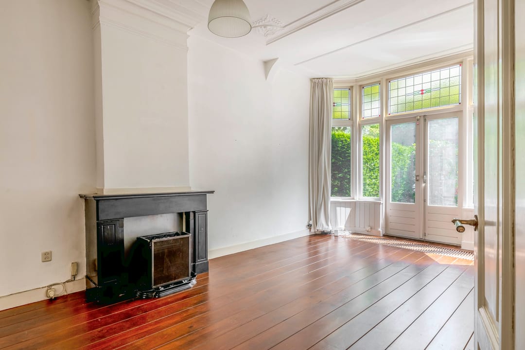 Foto 13 van Alexanderlaan 7