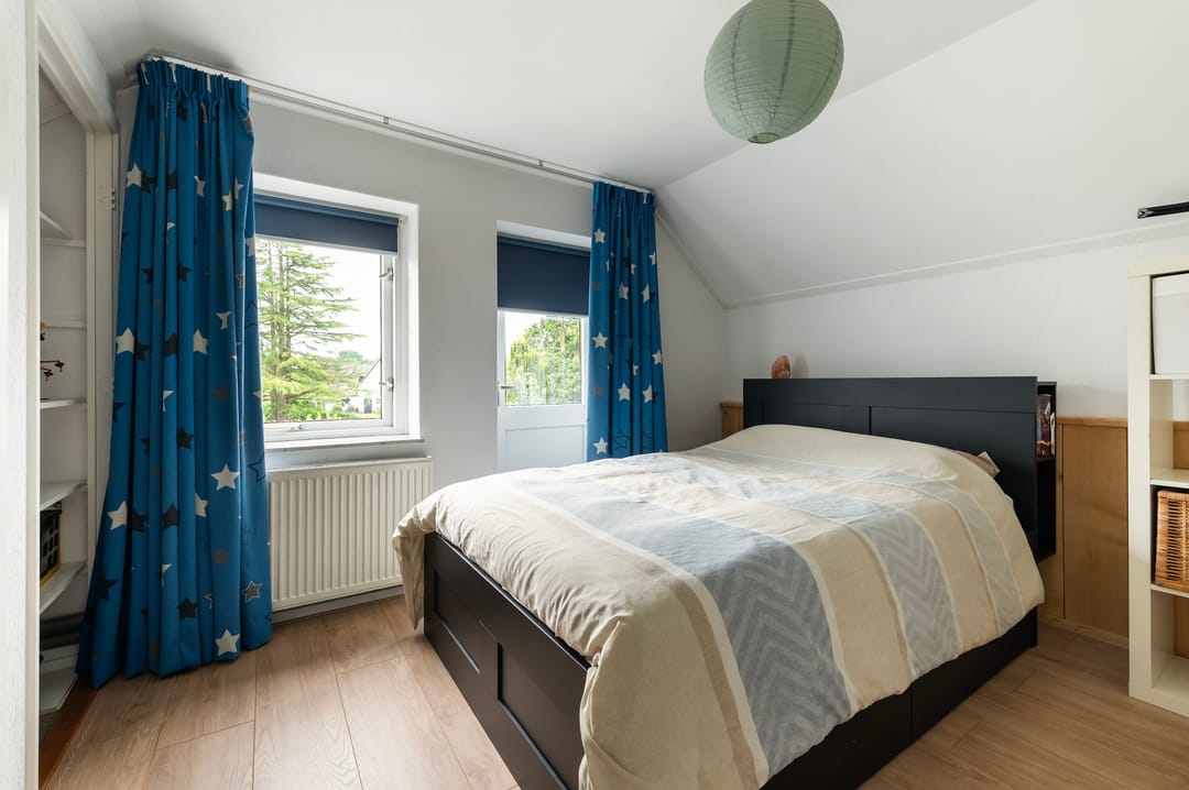 Photo 37 of Burgemeester Wilhelmweg 9