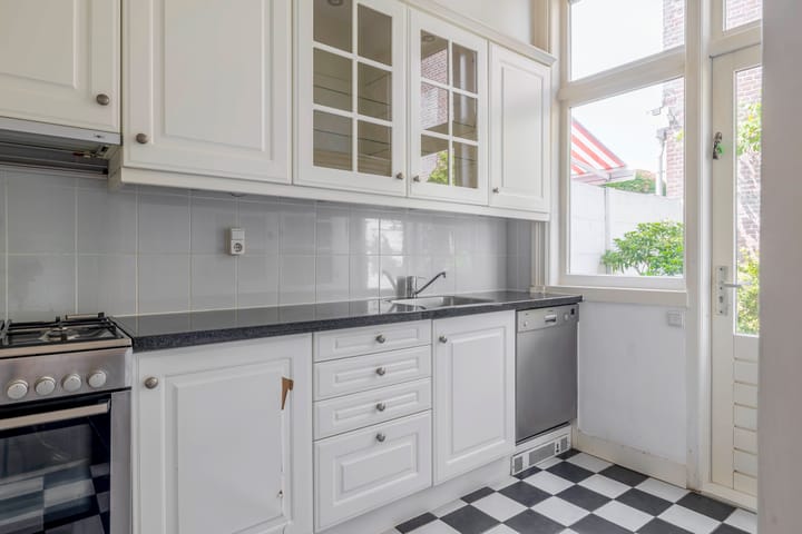 Foto 20 van Alexanderlaan 7