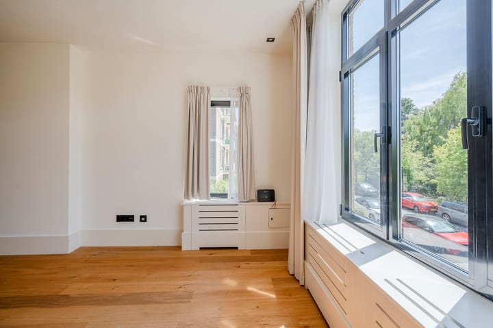 Foto 8 van Hart Nibbrigkade 79