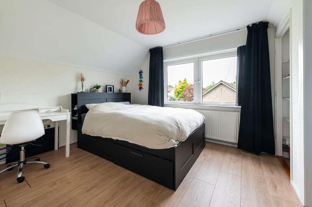 Photo 41 of Burgemeester Wilhelmweg 9