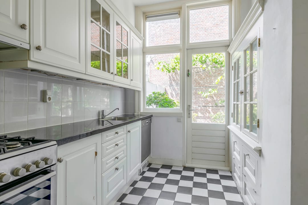 Foto 23 van Alexanderlaan 7