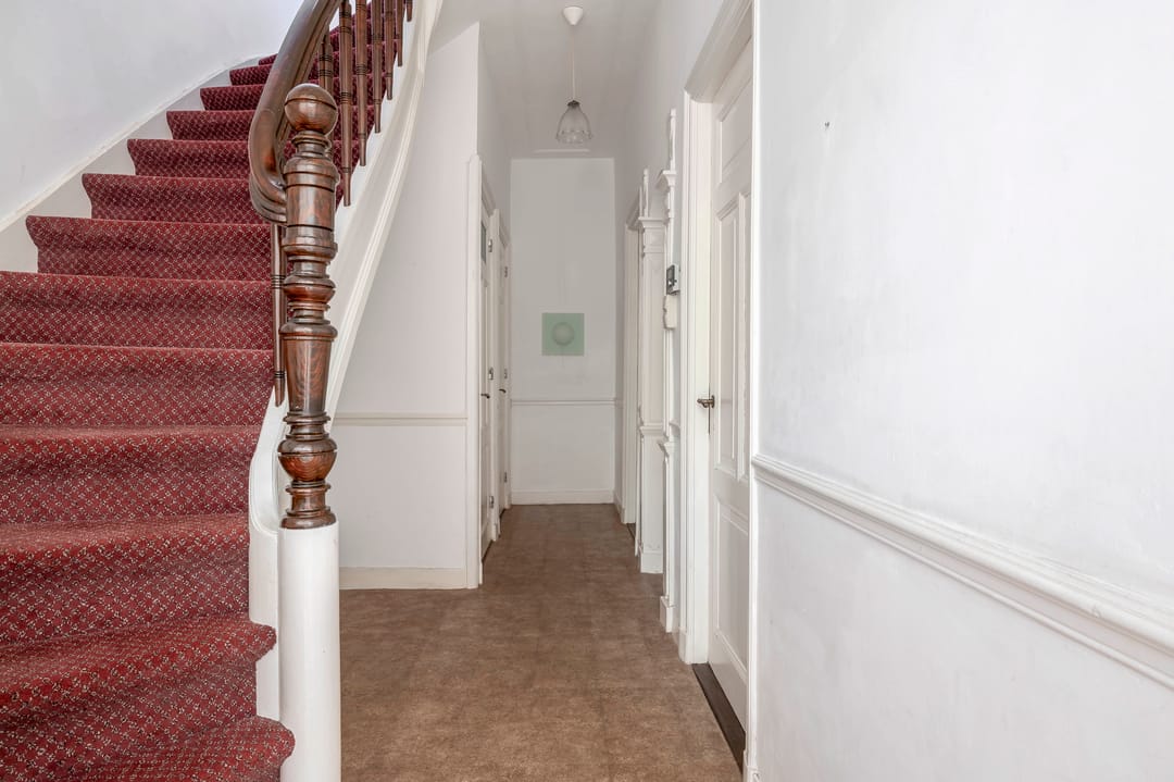 Foto 8 van Alexanderlaan 7