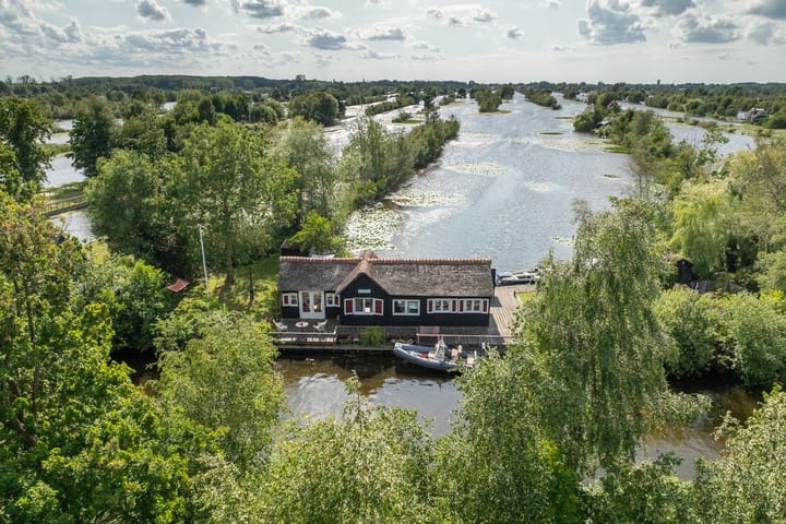 Foto 2 van De Plassen Noord 166