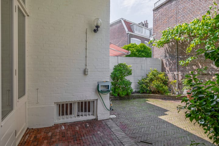 Foto 24 van Alexanderlaan 7