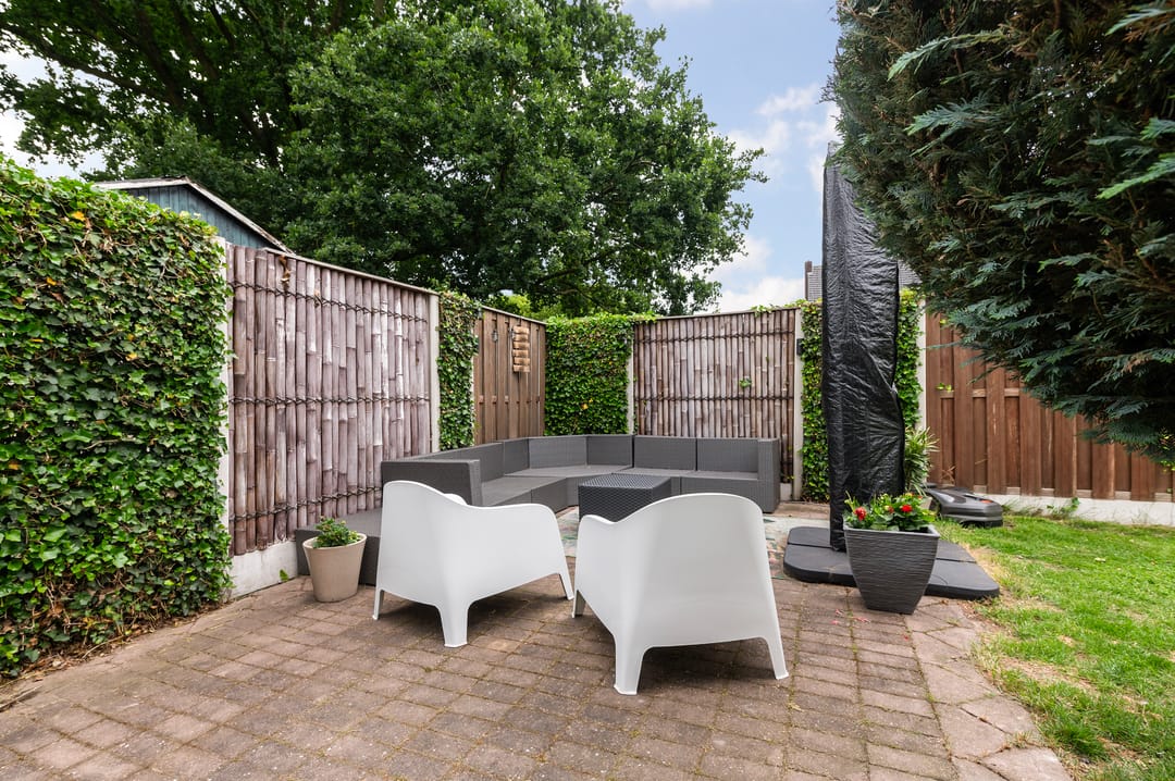 Photo 47 of Burgemeester Wilhelmweg 9