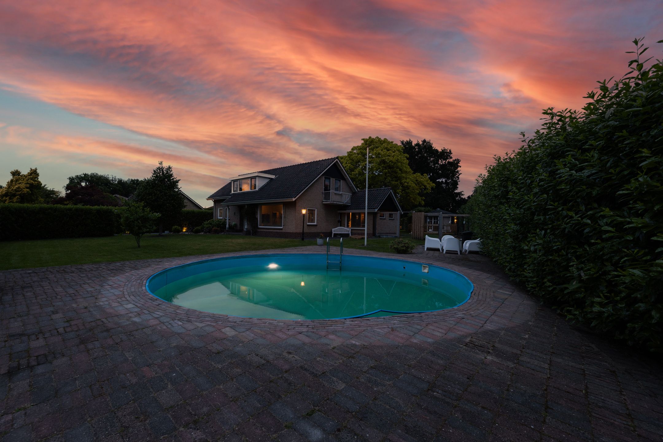 Photo 54 of Burgemeester Wilhelmweg 9