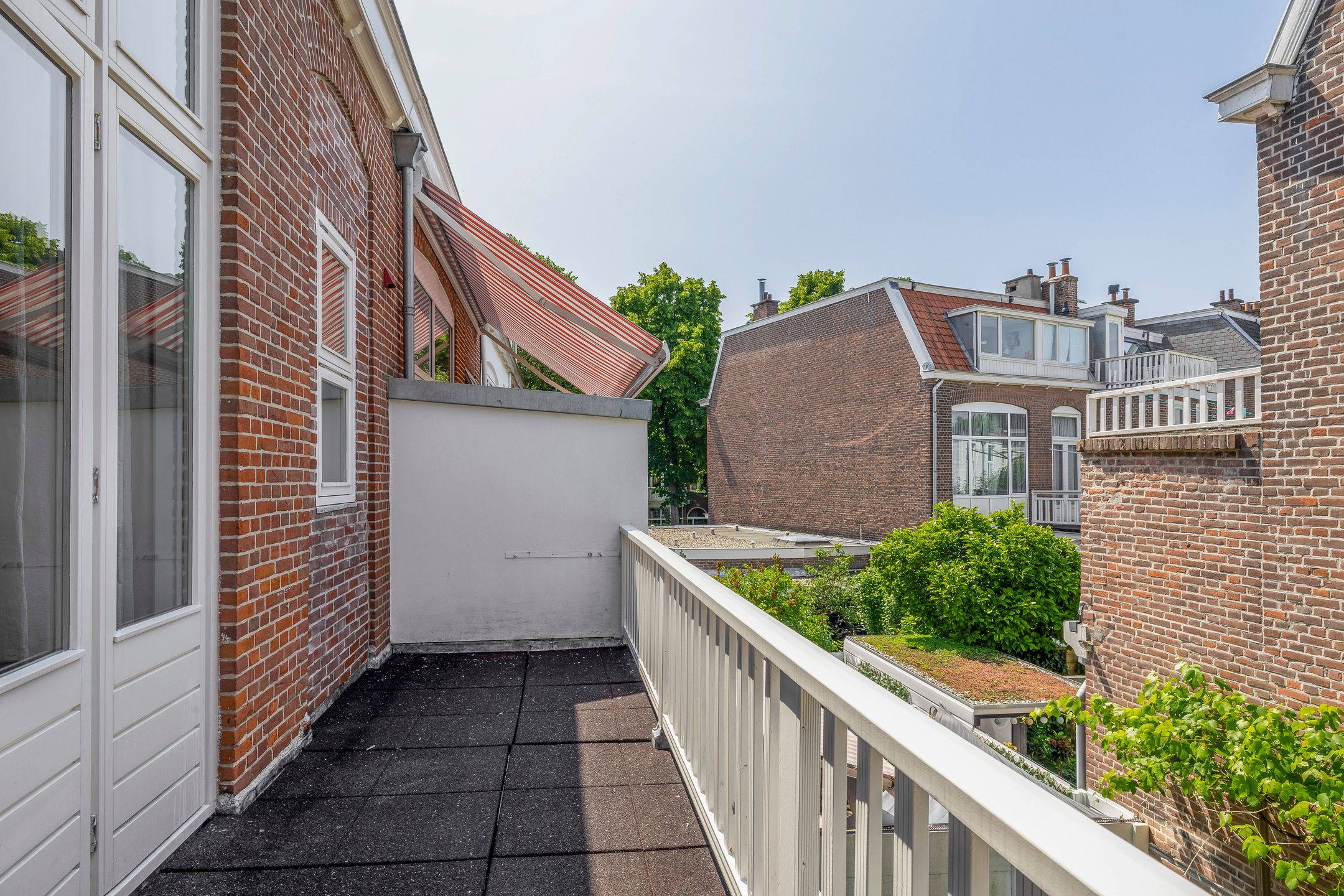 Foto 36 van Alexanderlaan 7