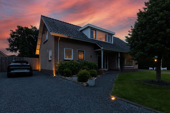 Foto 55 van Burgemeester Wilhelmweg 9