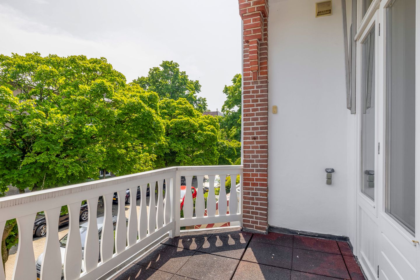 Foto 40 van Alexanderlaan 7