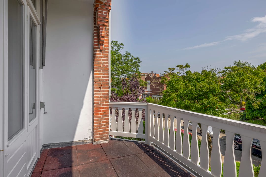 Foto 41 van Alexanderlaan 7