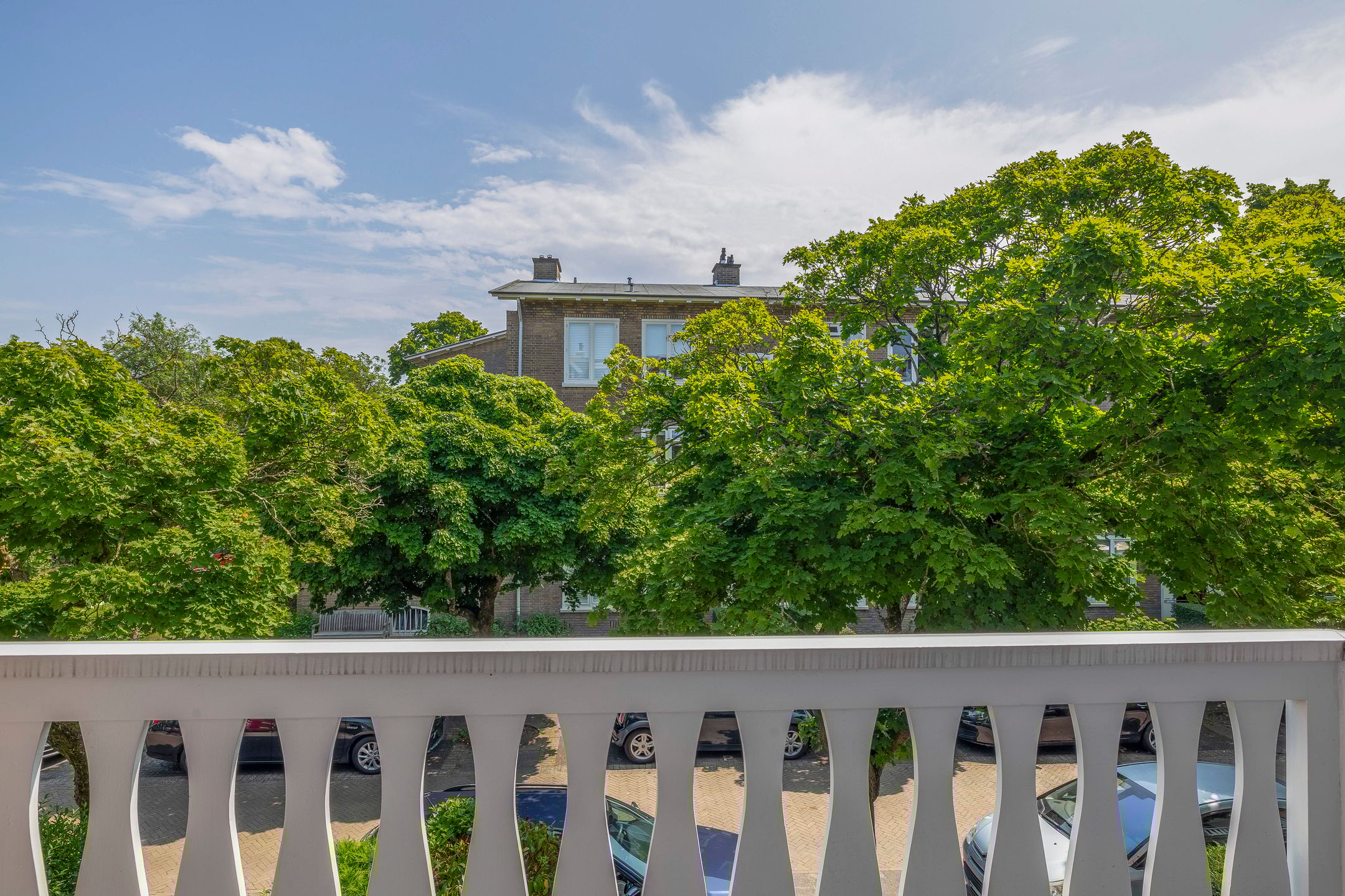 Foto 42 van Alexanderlaan 7