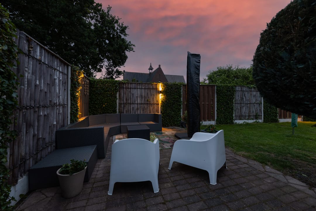 Photo 61 of Burgemeester Wilhelmweg 9