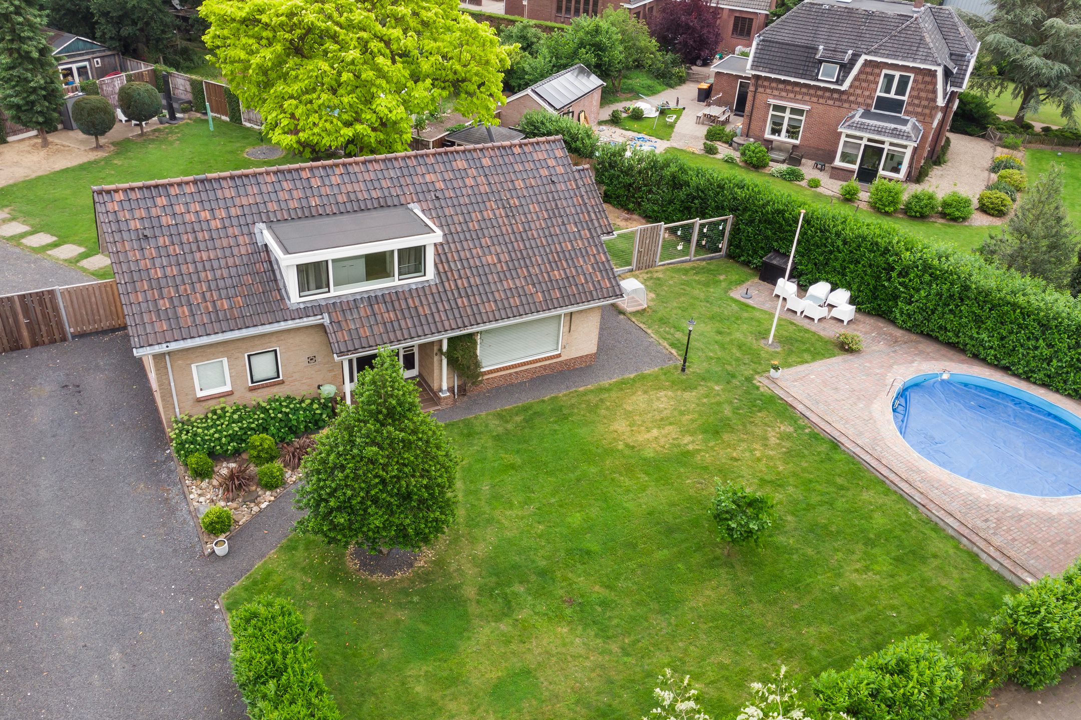 Photo 63 of Burgemeester Wilhelmweg 9