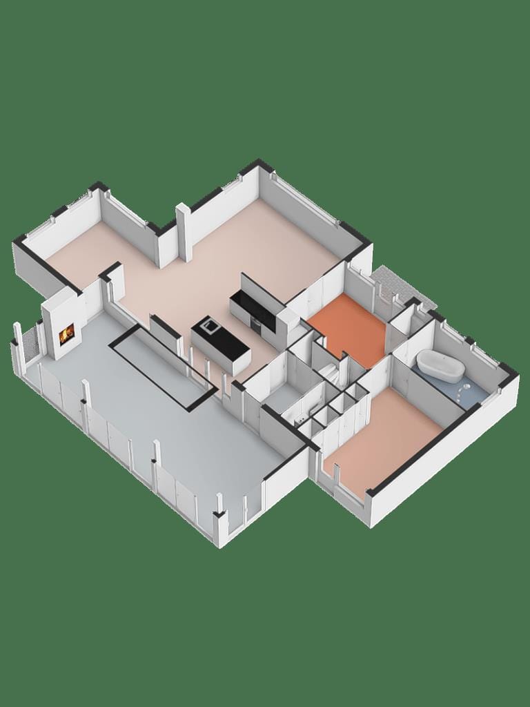 Photo 66 of Burgemeester Wilhelmweg 9