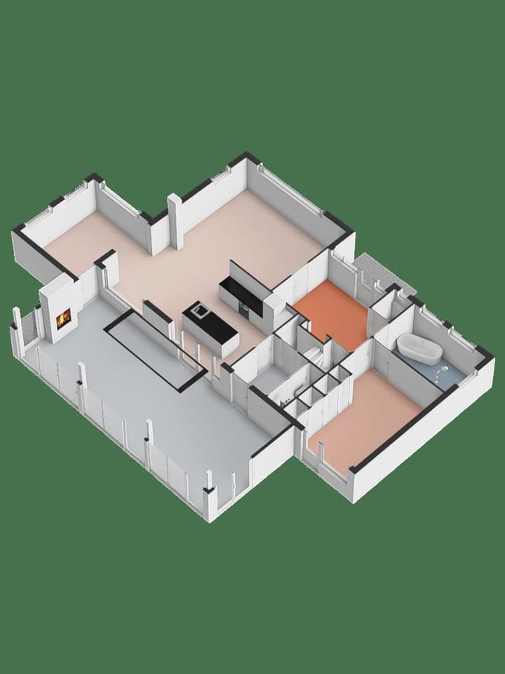 Foto 66 van Burgemeester Wilhelmweg 9