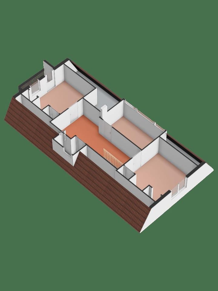 Foto 68 van Burgemeester Wilhelmweg 9