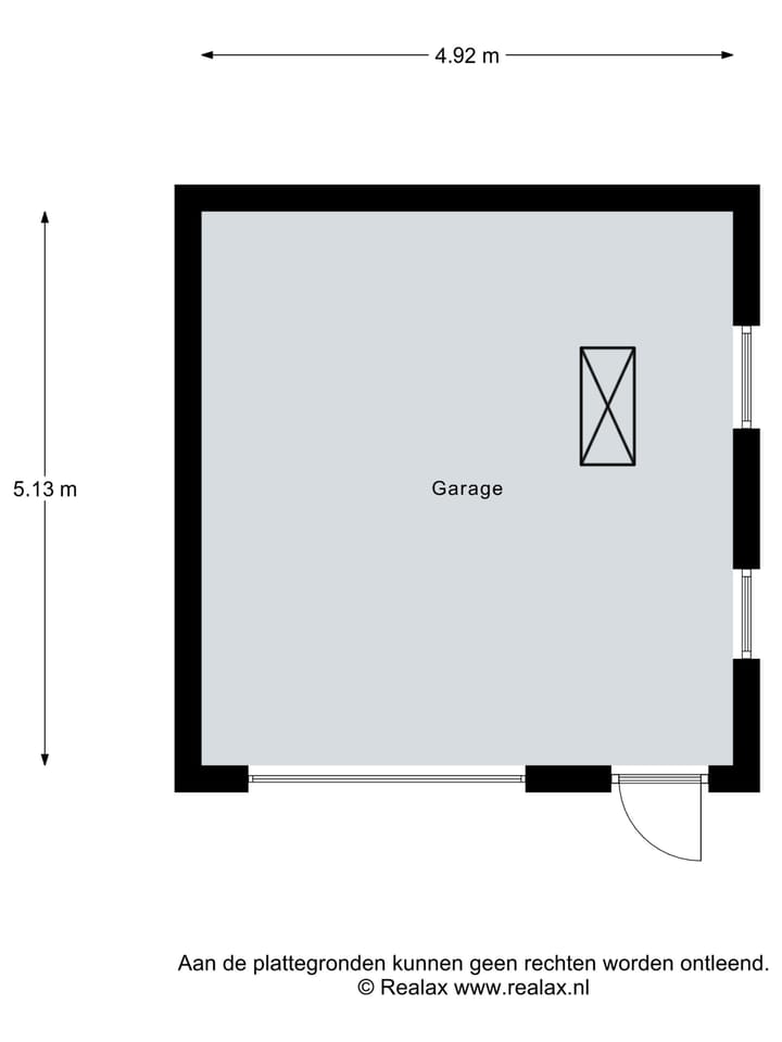 Foto 71 van Burgemeester Wilhelmweg 9