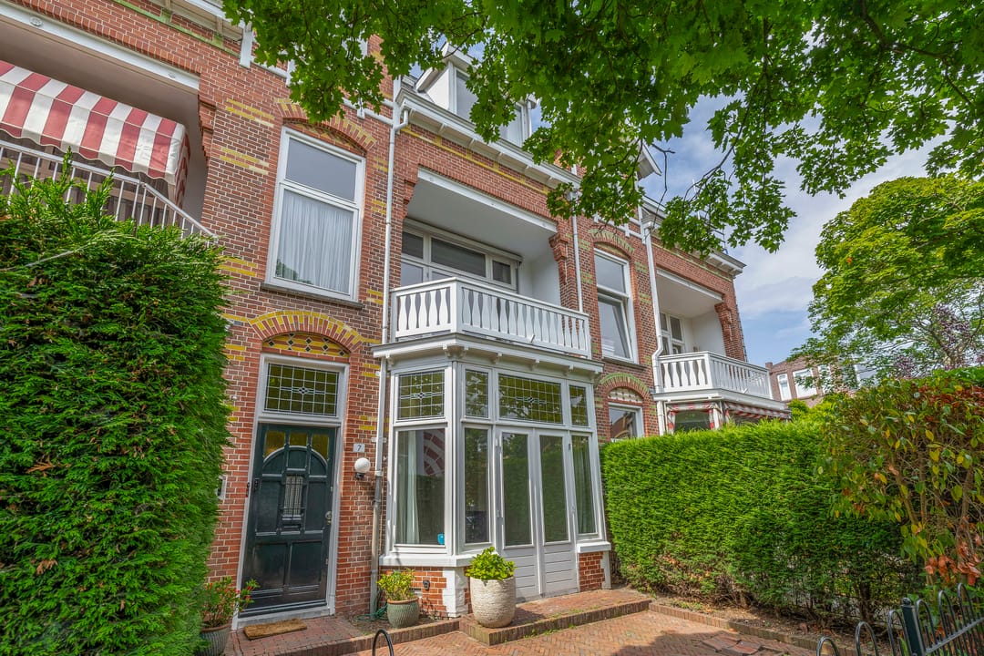 Foto 56 van Alexanderlaan 7