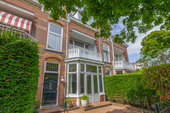 Foto 56 van Alexanderlaan 7