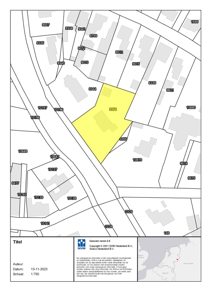Foto 77 van Burgemeester Wilhelmweg 9