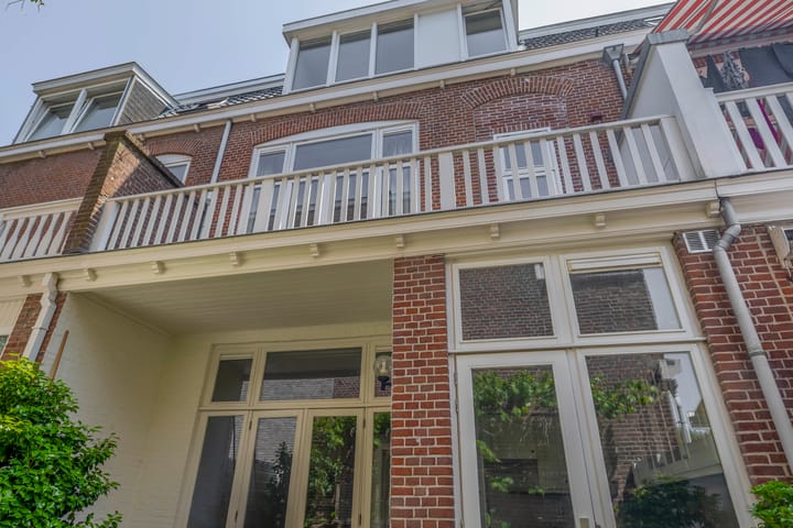 Foto 57 van Alexanderlaan 7