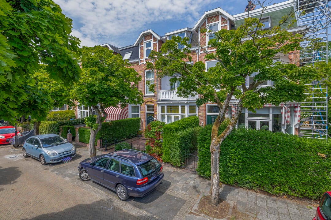 Foto 58 van Alexanderlaan 7