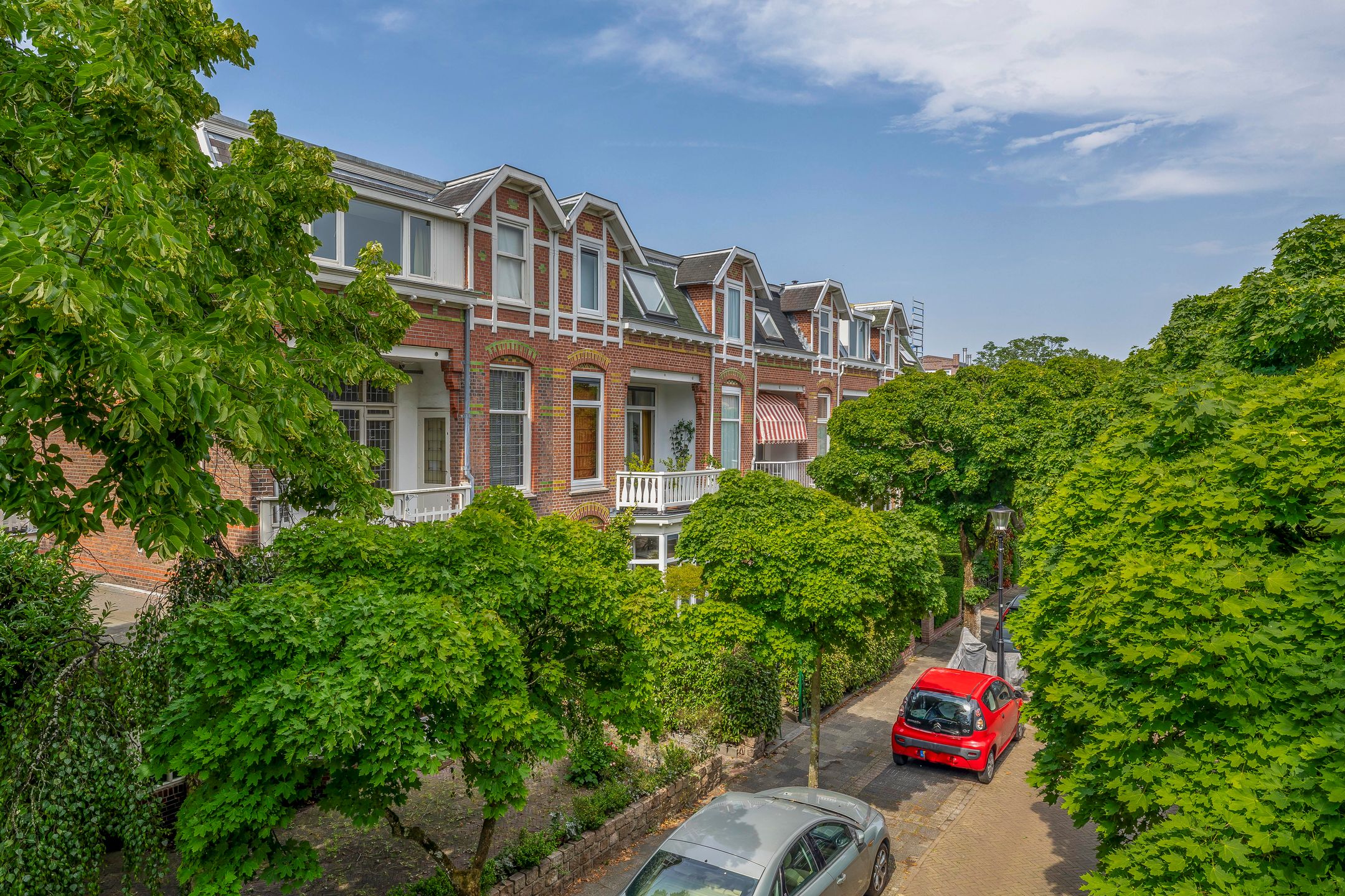 Foto 60 van Alexanderlaan 7