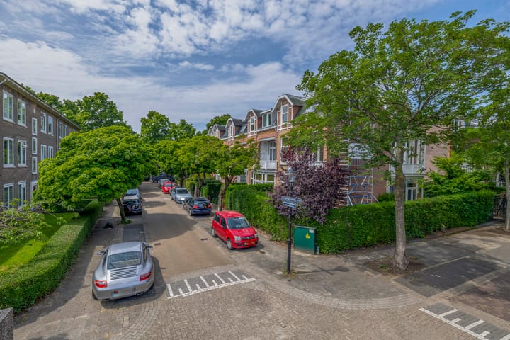 Foto 61 van Alexanderlaan 7