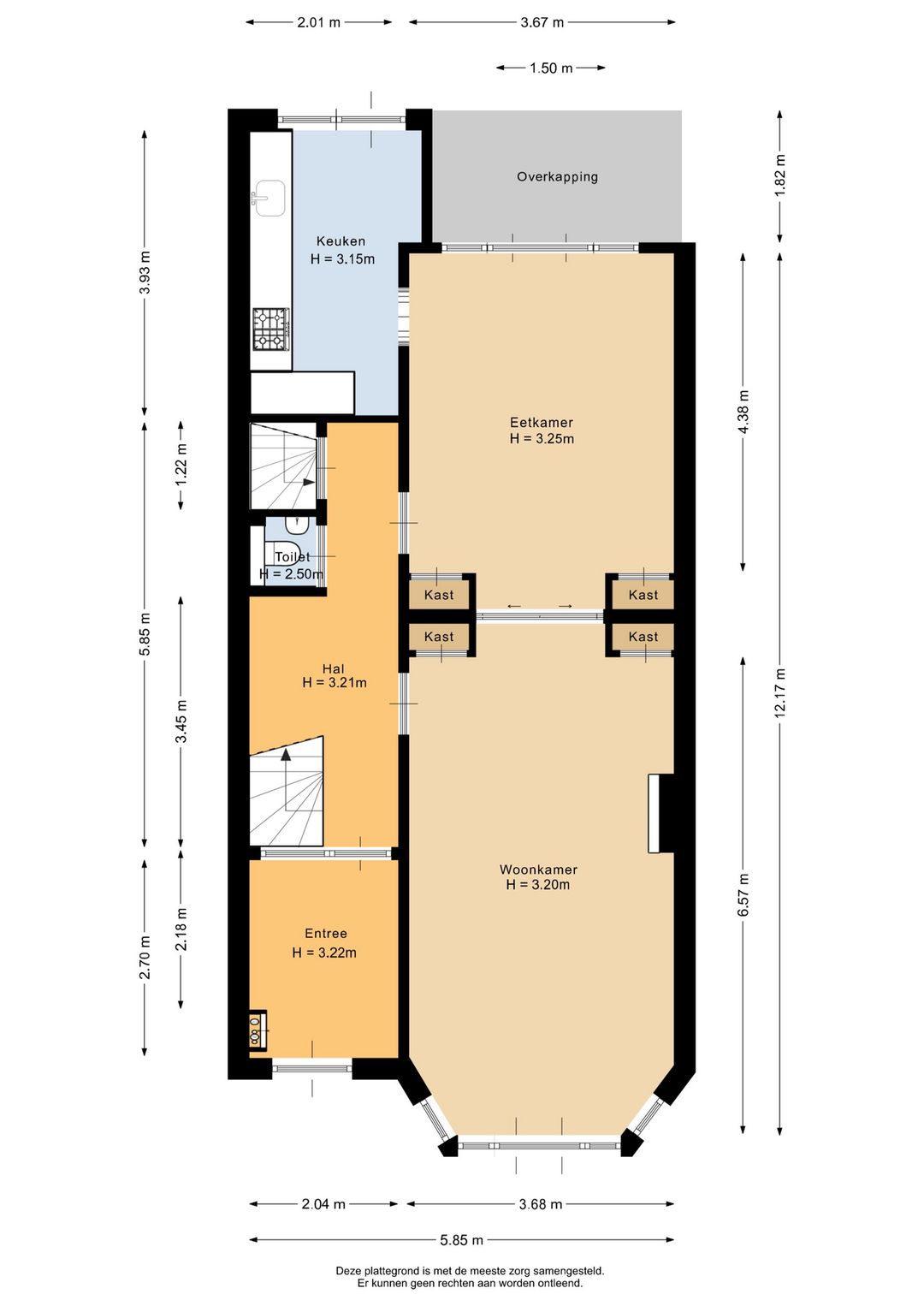 Foto 62 van Alexanderlaan 7