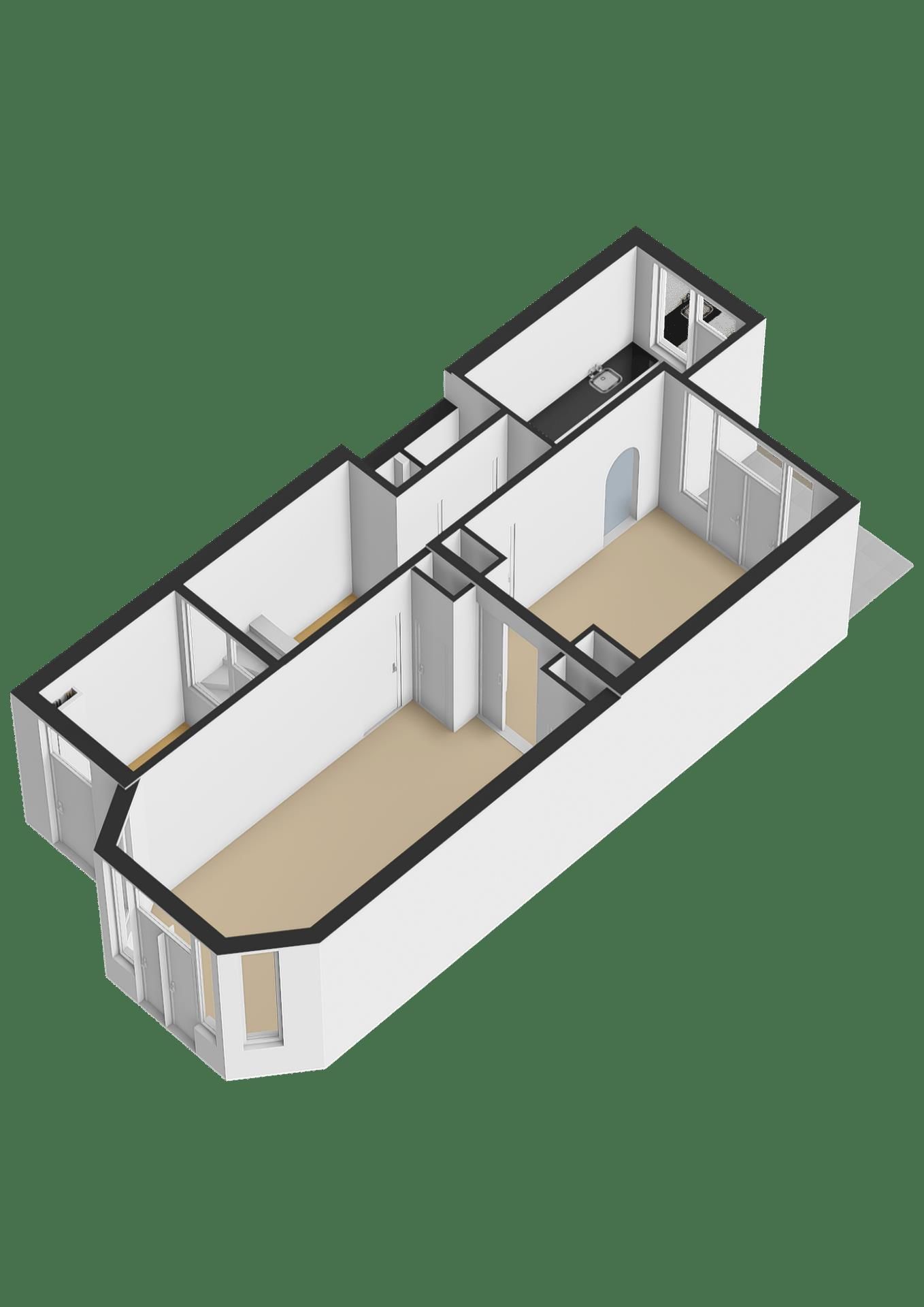 Foto 63 van Alexanderlaan 7
