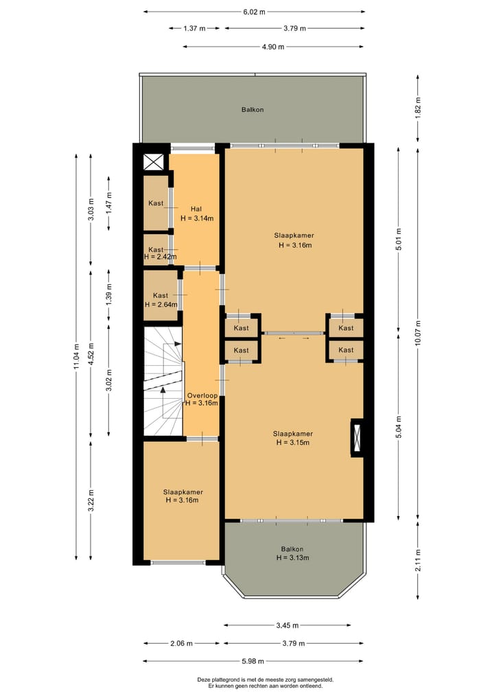 Foto 64 van Alexanderlaan 7