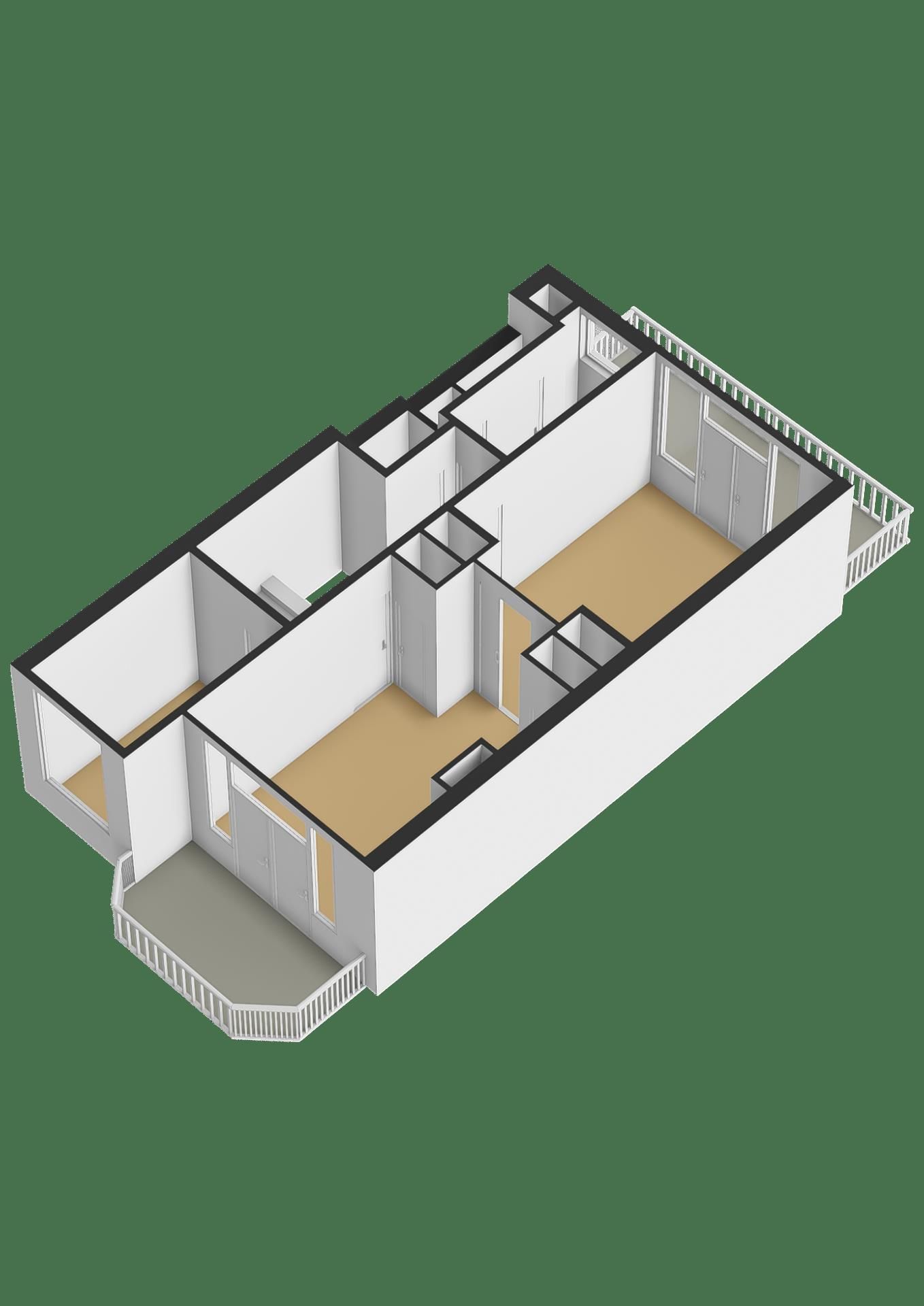 Foto 65 van Alexanderlaan 7