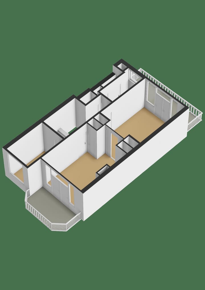 Foto 65 van Alexanderlaan 7