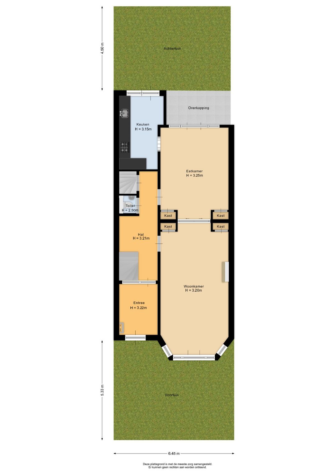 Foto 68 van Alexanderlaan 7