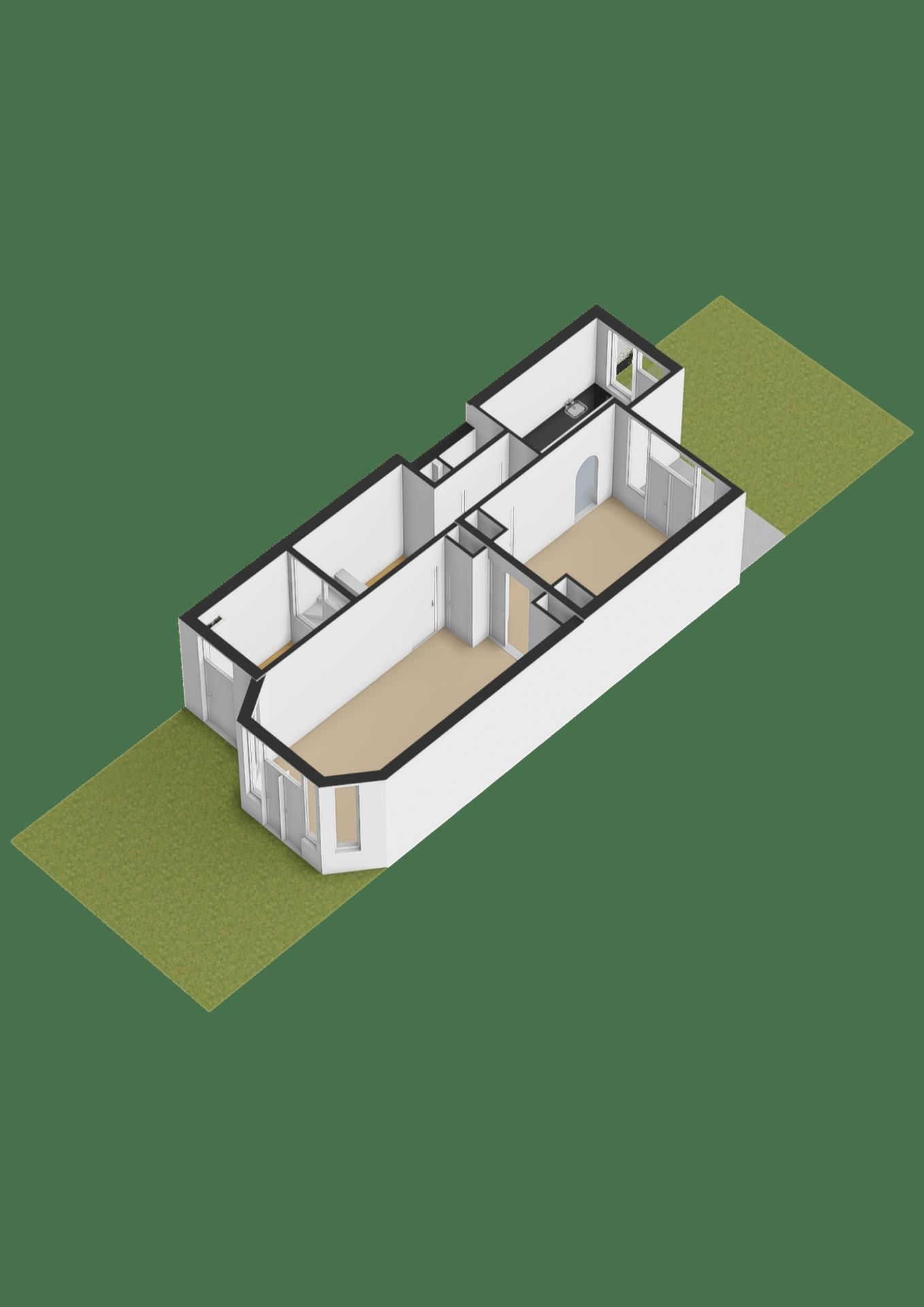 Foto 69 van Alexanderlaan 7