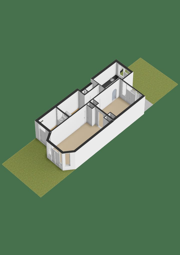 Foto 69 van Alexanderlaan 7