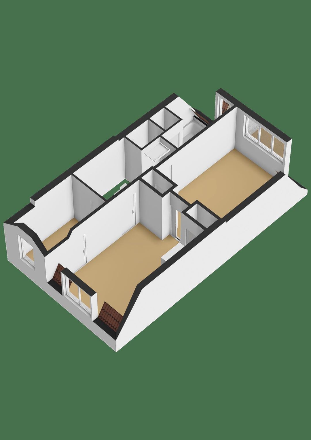 Foto 71 van Alexanderlaan 7