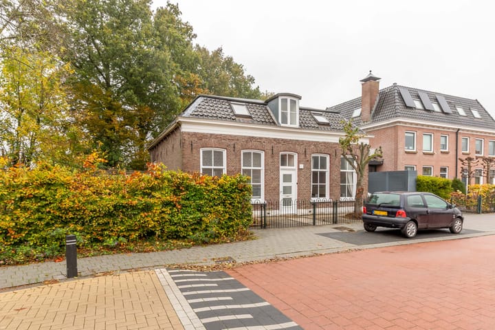 Foto 2 van Oude Barneveldseweg 2