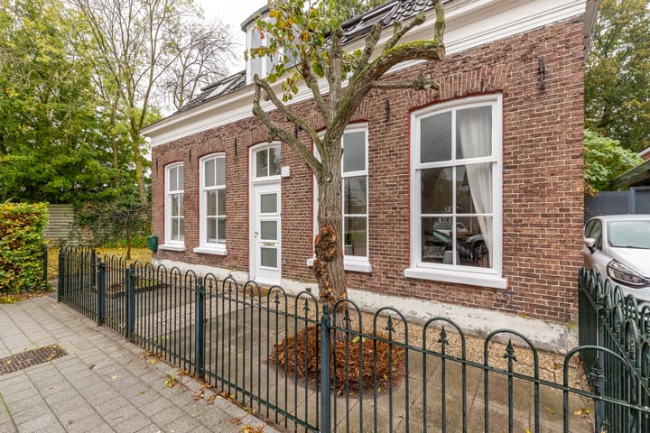 Foto 3 van Oude Barneveldseweg 2