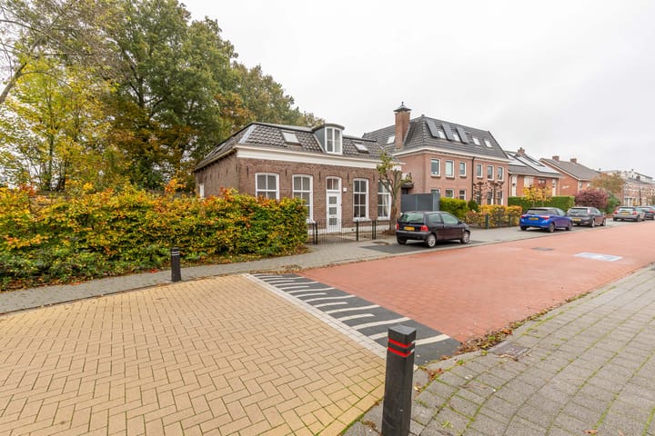 Foto 4 van Oude Barneveldseweg 2