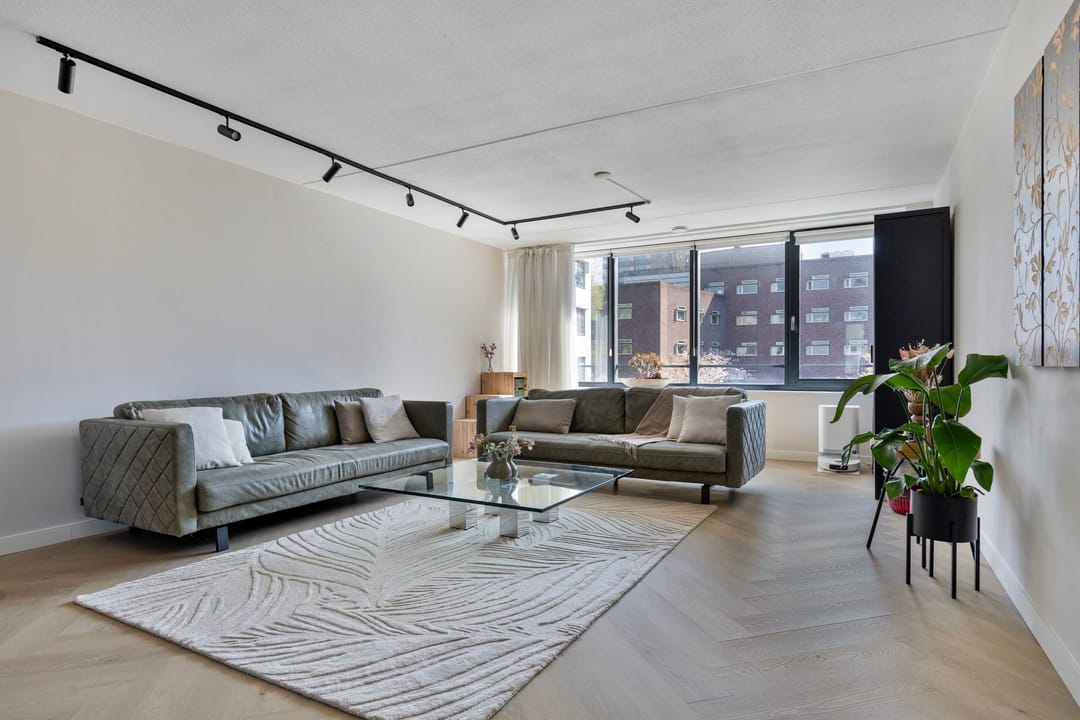 Foto 2 van Irene Vorrinkplein 8