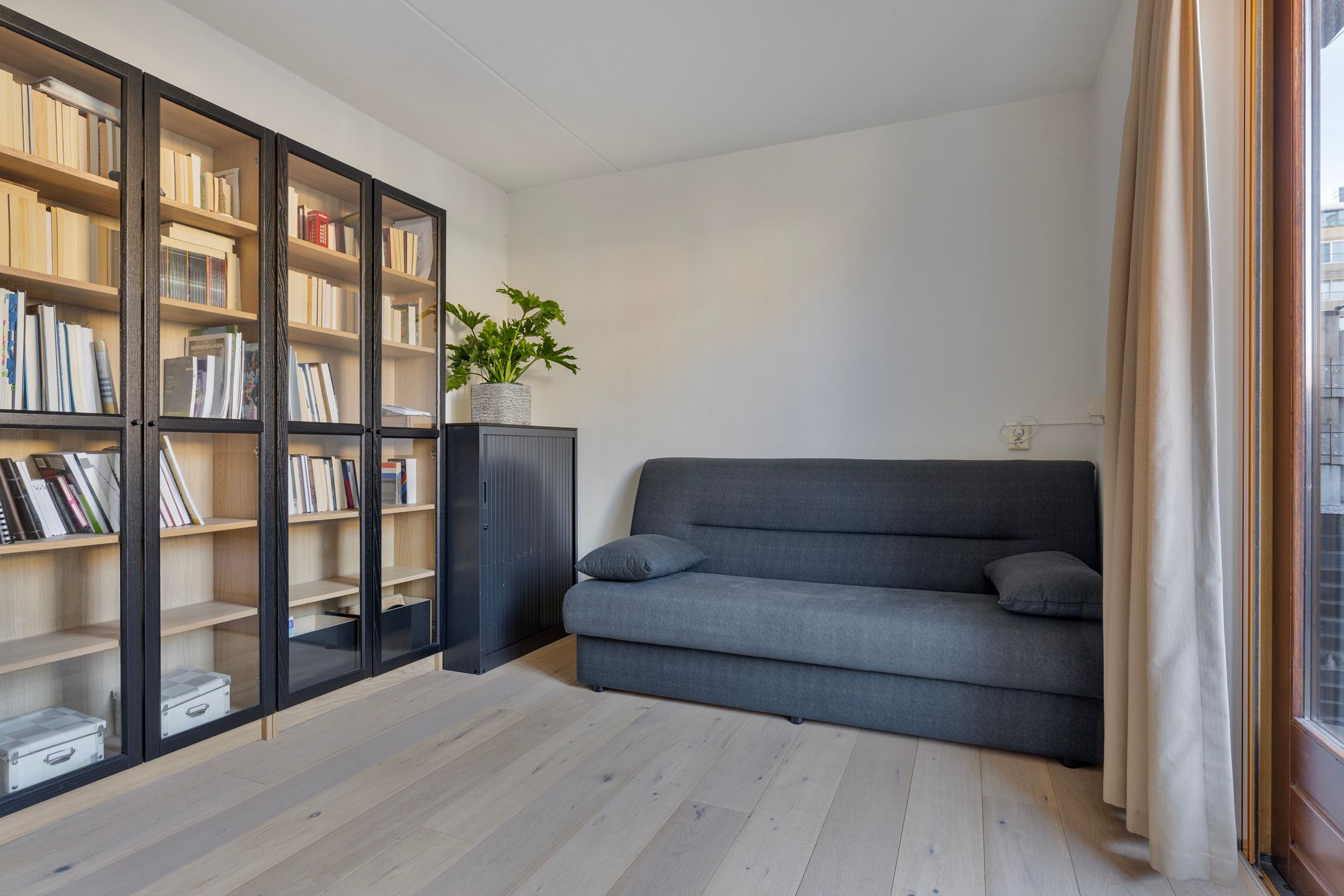 Foto 3 van Irene Vorrinkplein 8