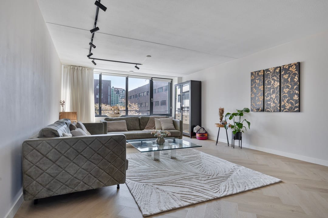 Foto 7 van Irene Vorrinkplein 8