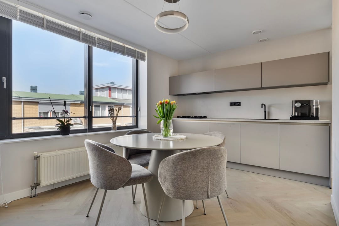 Foto 8 van Irene Vorrinkplein 8