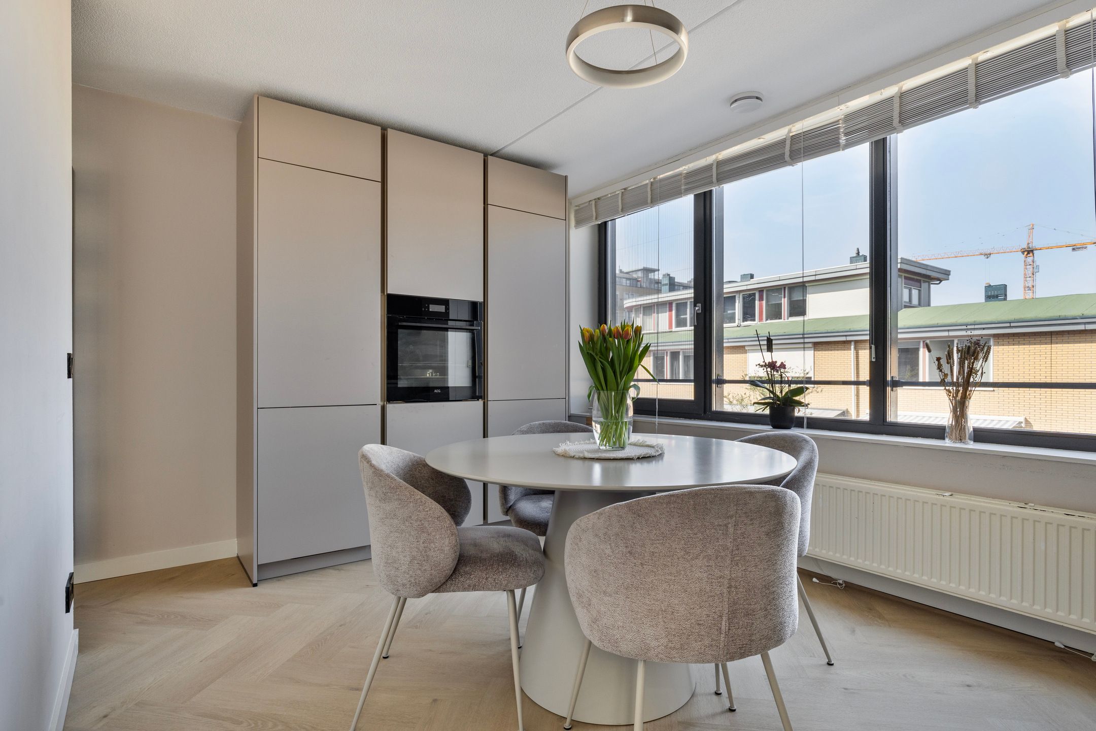 Foto 9 van Irene Vorrinkplein 8