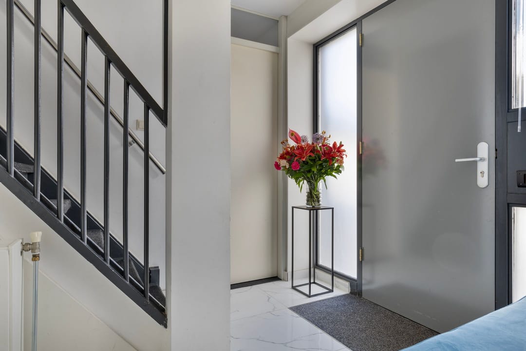 Foto 13 van Irene Vorrinkplein 8